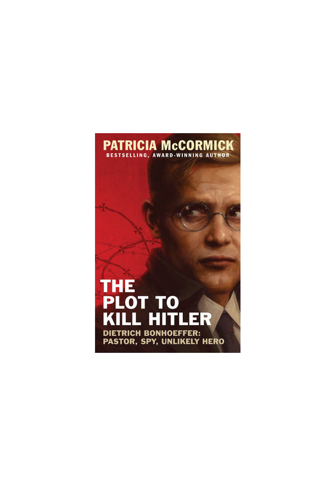 [The Plot to Kill Hitler 01] • The Plot to Kill Hitler