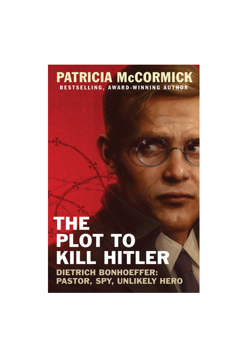 [The Plot to Kill Hitler 01] • The Plot to Kill Hitler