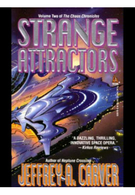 [Chaos Chronicles 02] • Strange Attractors