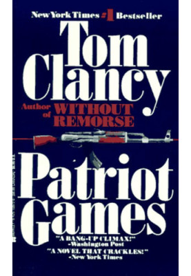 Patriot games