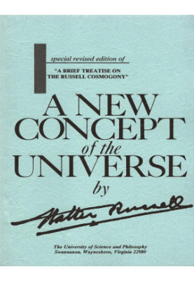 A New Concept of the Universe