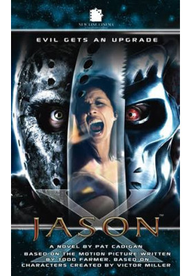 Jason X