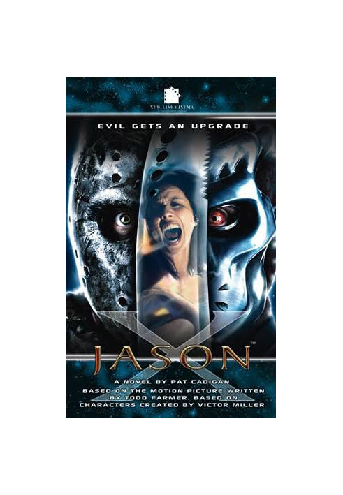 Jason X