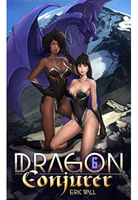 Dragon Conjurer (Book 06)