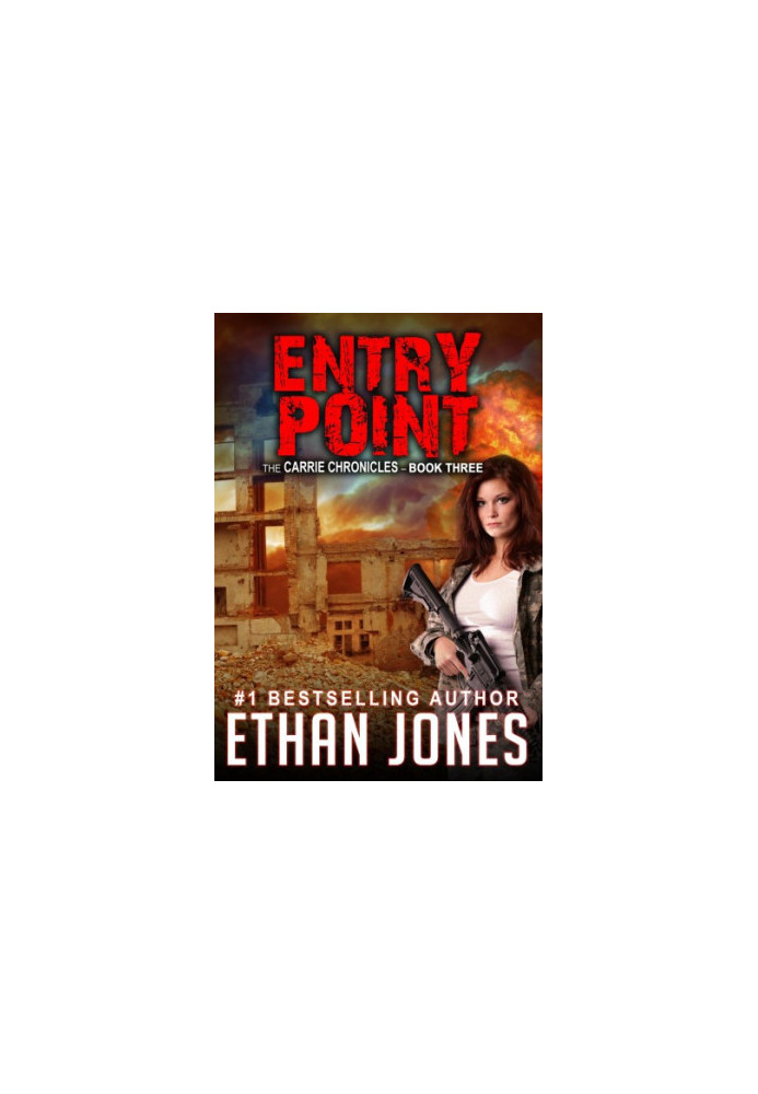 Entry Point