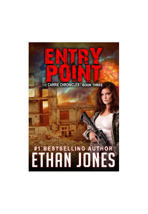 Entry Point