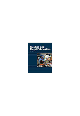 Welding and Metal Fabrication