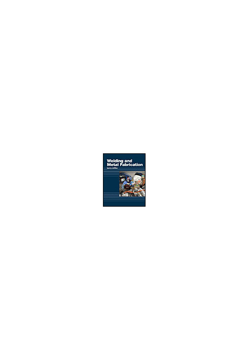 Welding and Metal Fabrication