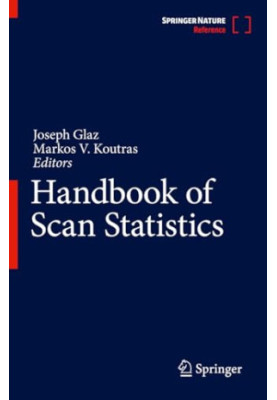 Handbook of Scan Statistics