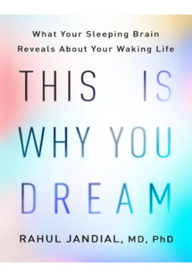 This Is Why You Dream