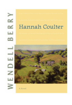 [Port William 01] • Hannah Coulter