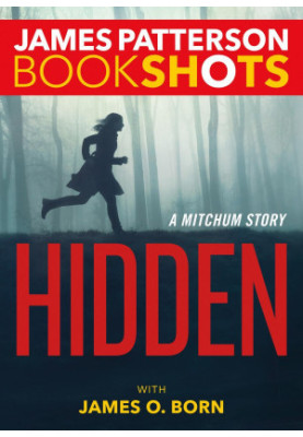Bookshots - Hidden