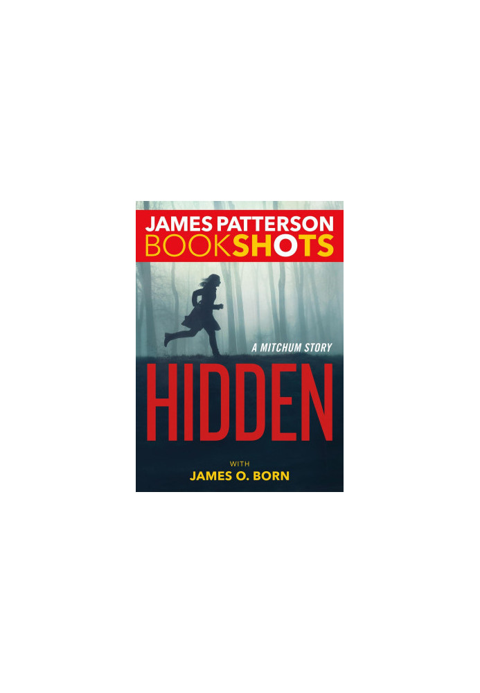 Bookshots - Hidden