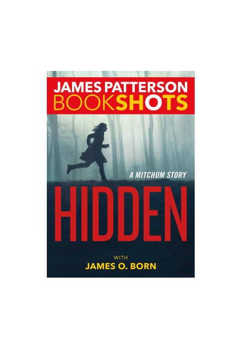 Bookshots - Hidden