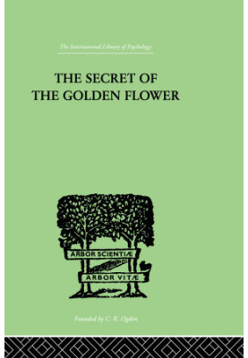 The Secret Of The Golden Flower