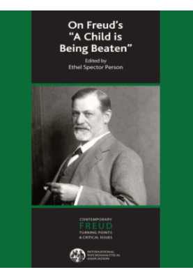 On Freud's ''A Child is Being Beaten''