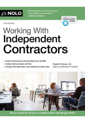 Working With Independent Contractors