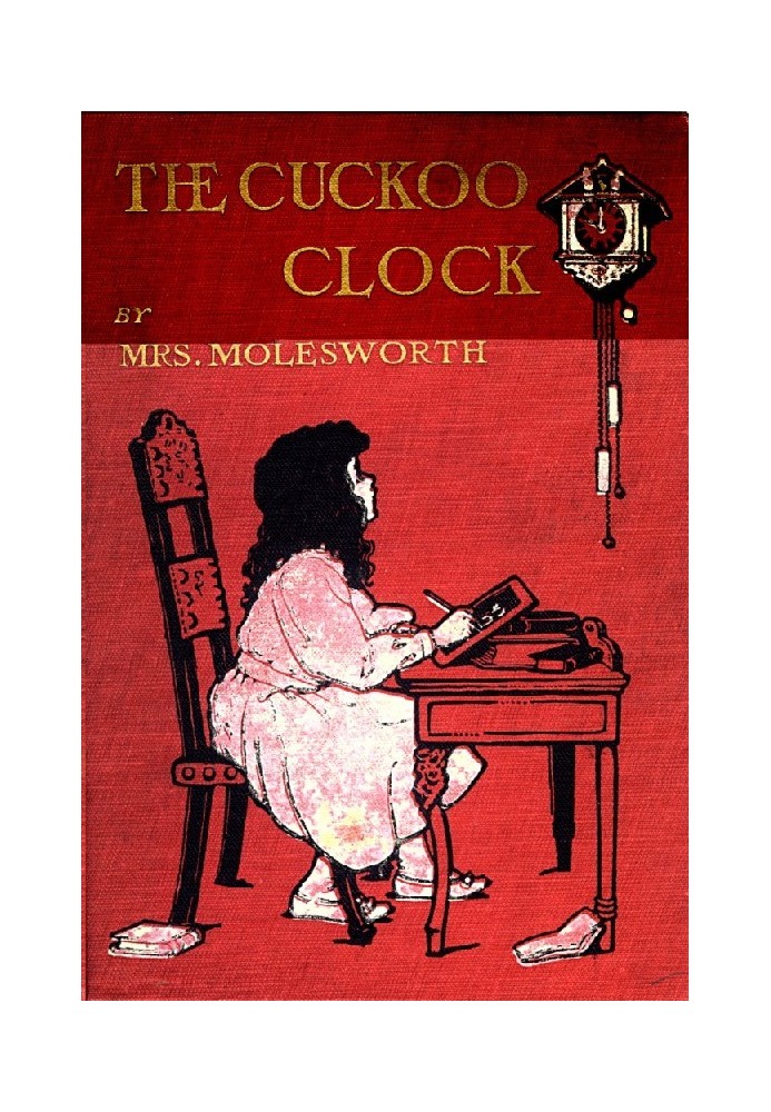 The Cuckoo Clock