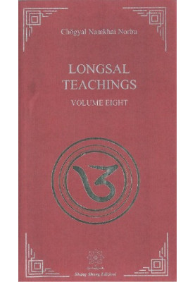 Longsal Teachings: Volume 8