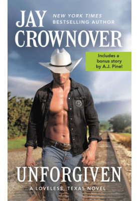 Loveless, Texas 02 - Unforgiven