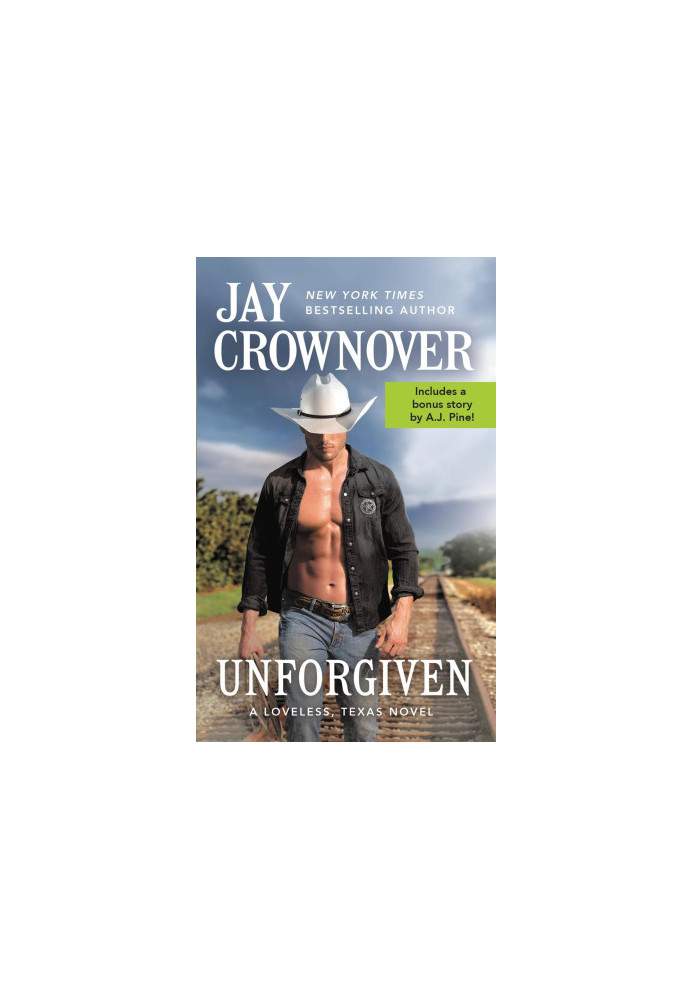 Loveless, Texas 02 - Unforgiven