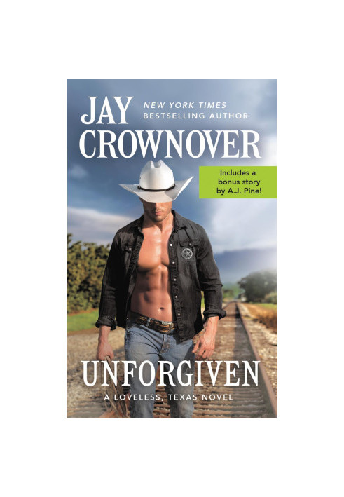 Loveless, Texas 02 - Unforgiven