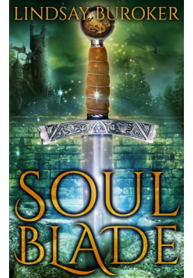Dragon Blood 07.0 - Soulblade