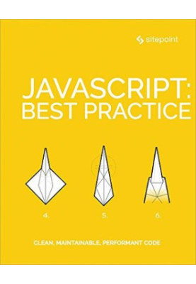 JavaScript: Best Practice