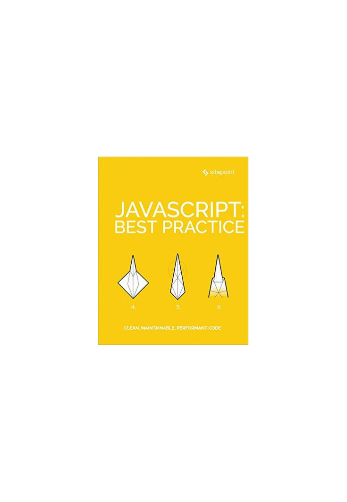 JavaScript: Best Practice