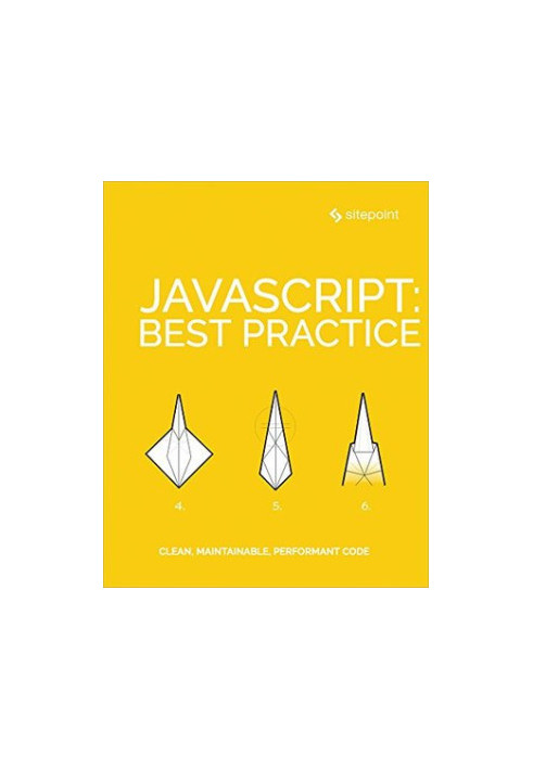 JavaScript: Best Practice