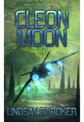Cleon Moon - Fallen Empire 05