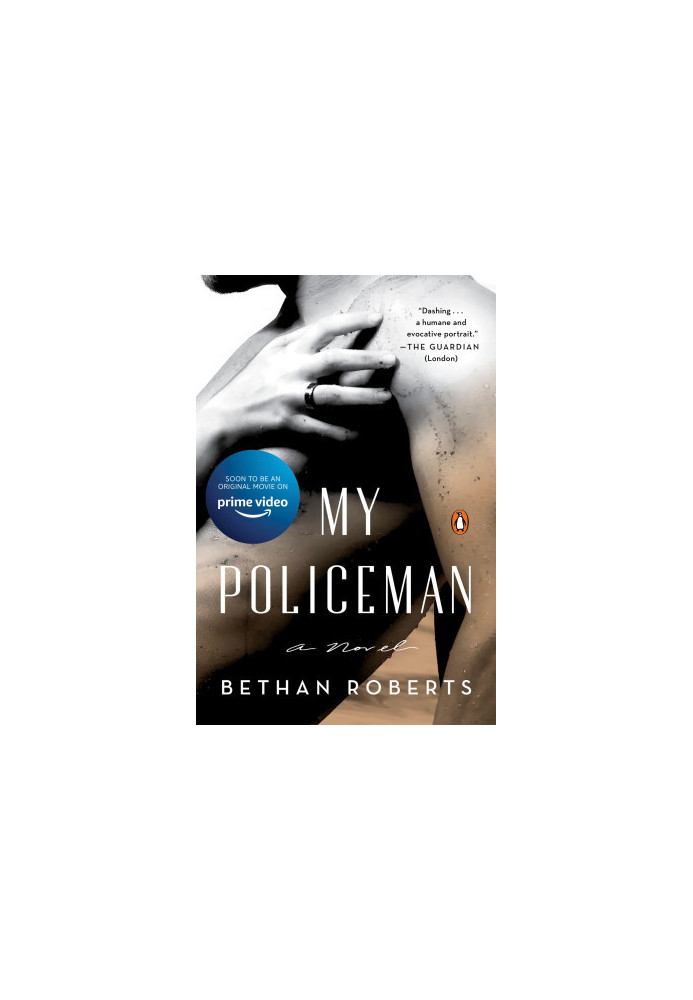 My Policeman