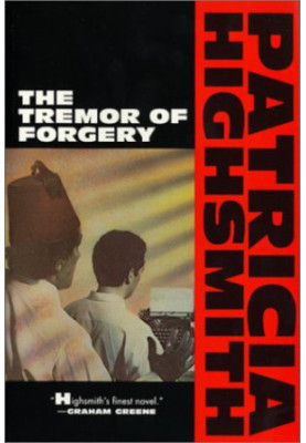 The Tremor of Forgery
