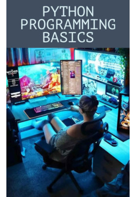 Python Programming Basics