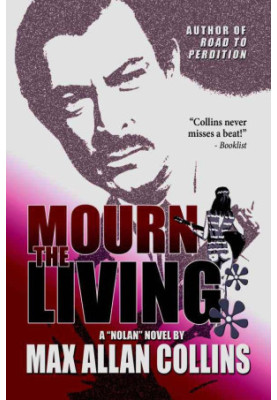 Mourn The Living - Frank Nolan 08