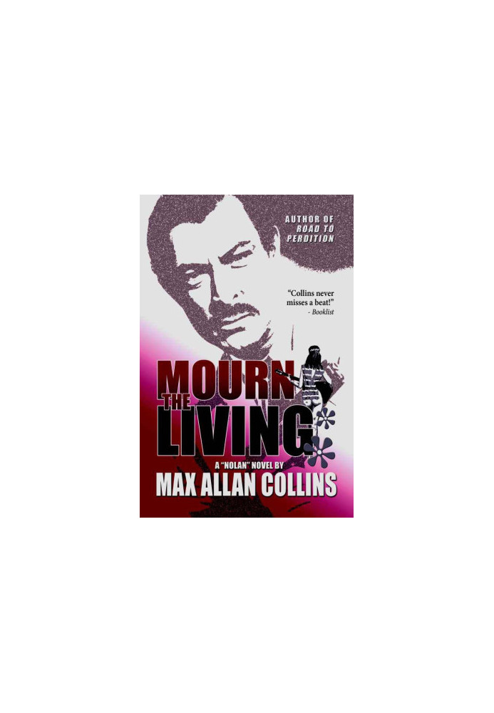 Mourn The Living - Frank Nolan 08