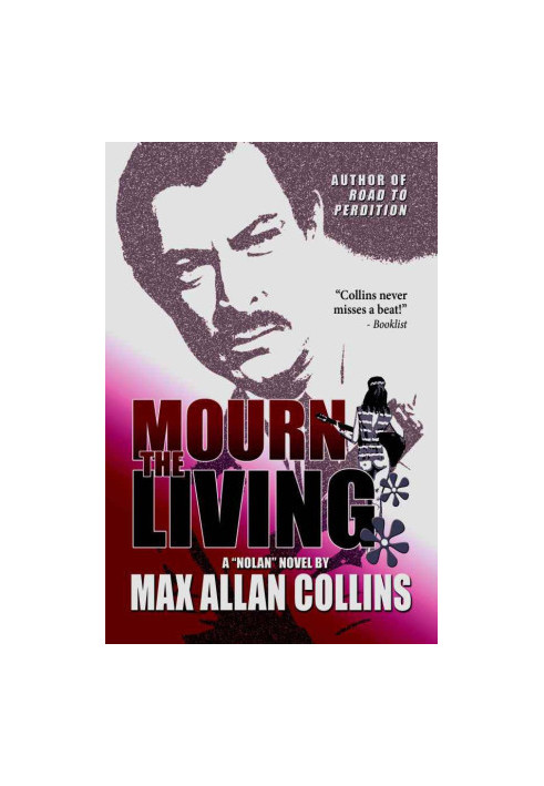 Mourn The Living - Frank Nolan 08