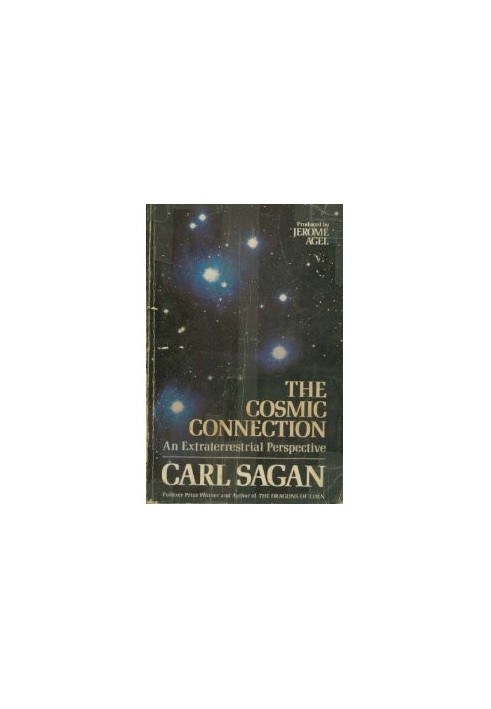 Cosmic Connection