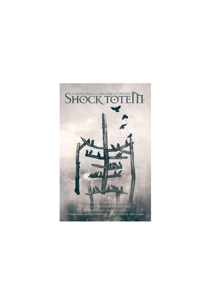 Shock Totem 5
