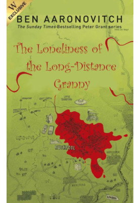The Loneliness of the Long-Distance Granny