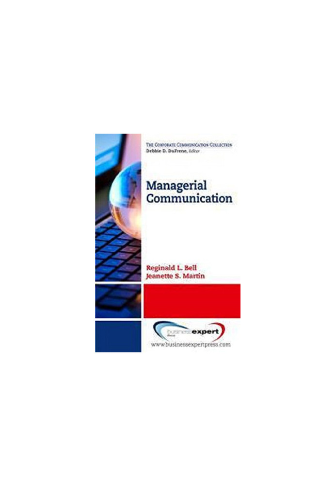 Managerial communication