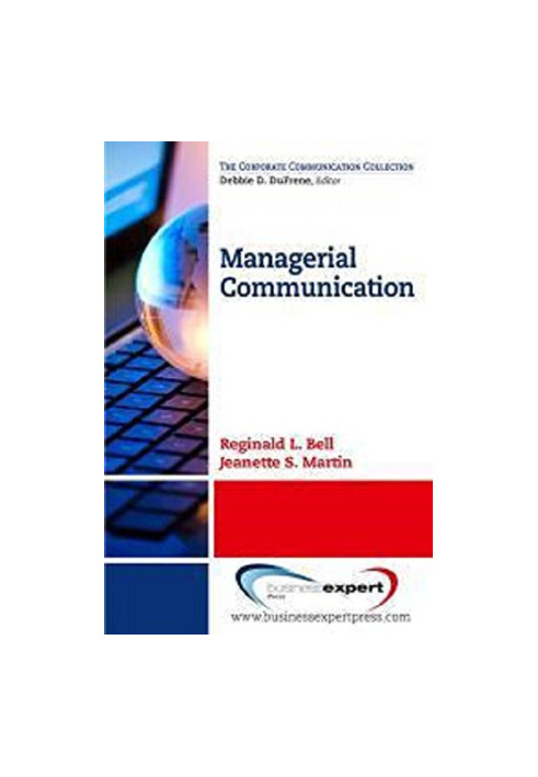 Managerial communication