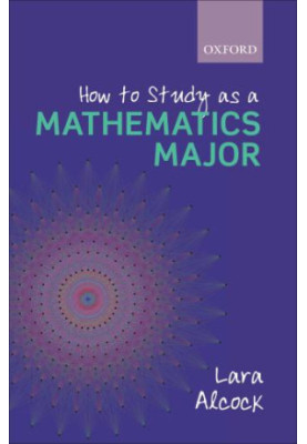 How to Study as a Mathematics Major