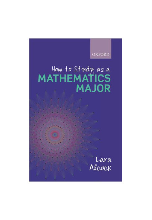 How to Study as a Mathematics Major