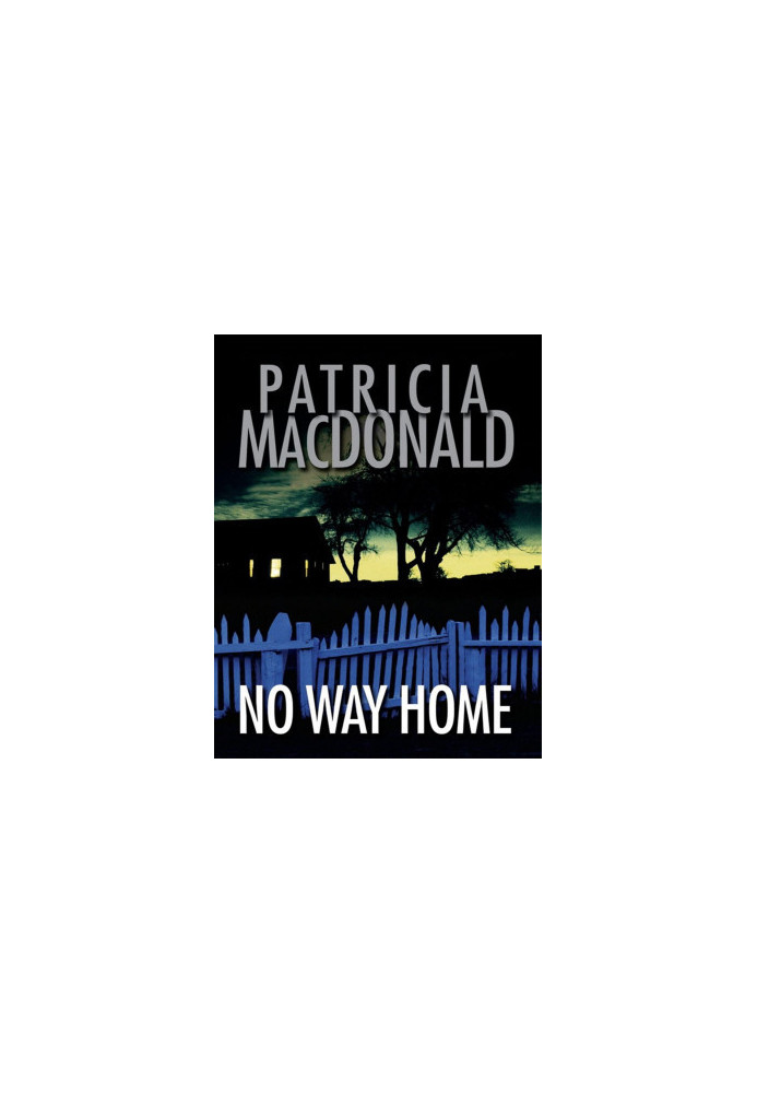 No Way Home