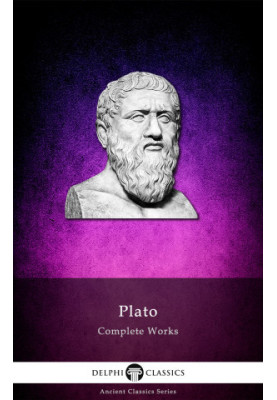 Plato - Complete Works