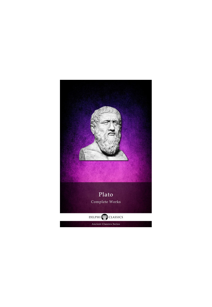 Plato - Complete Works