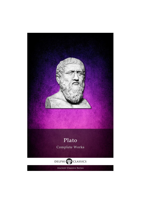 Plato - Complete Works