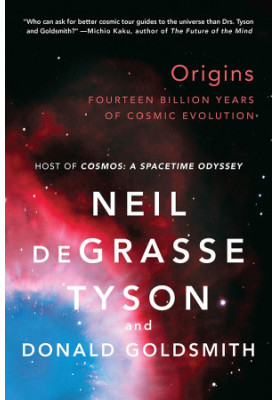 Origins: Fourteen Billion Years of Cosmic Evolution