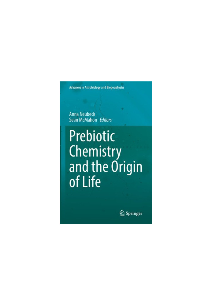 Prebiotic Chemistry and the Origin of Life
